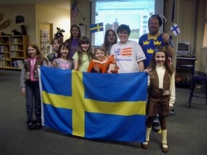 Girl Scouts 1